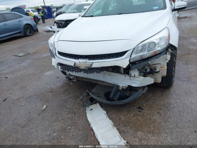 1G11A5SL6FF188723 Chevrolet Malibu 1fl