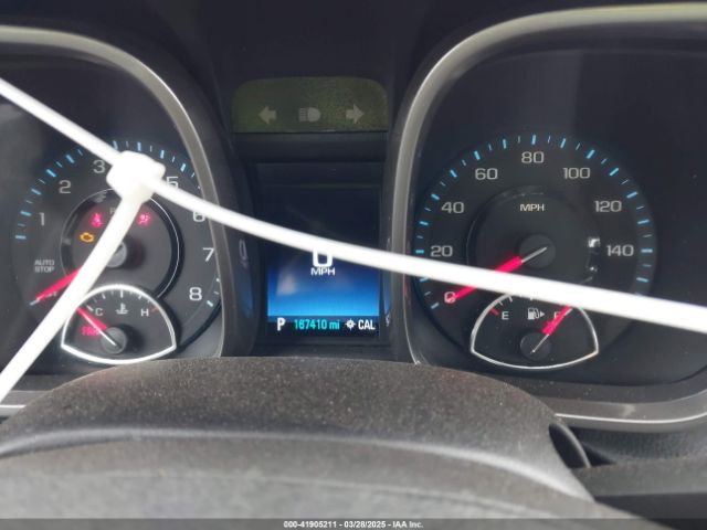 1G11A5SL6FF188723 Chevrolet Malibu 1fl