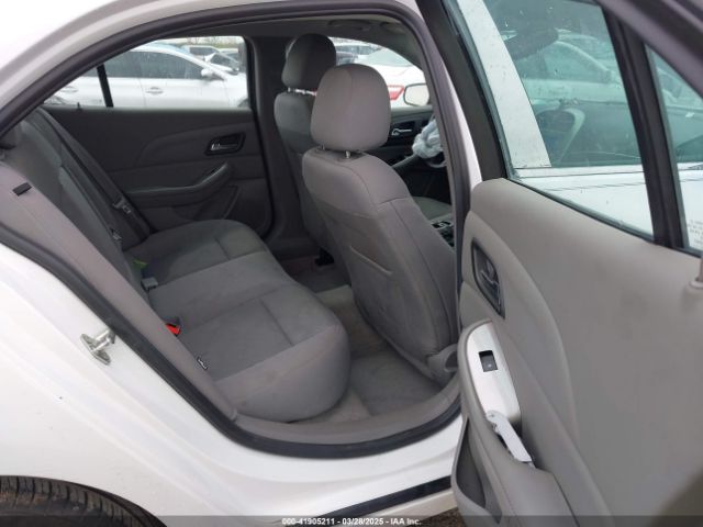 1G11A5SL6FF188723 Chevrolet Malibu 1fl
