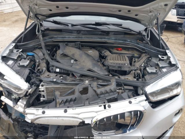 WBXHU7C39J5L06465 BMW X1 Sdrive28i