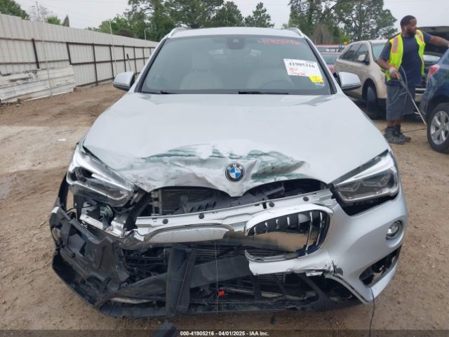 WBXHU7C39J5L06465 BMW X1 Sdrive28i