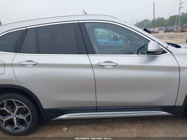 WBXHU7C39J5L06465 BMW X1 Sdrive28i
