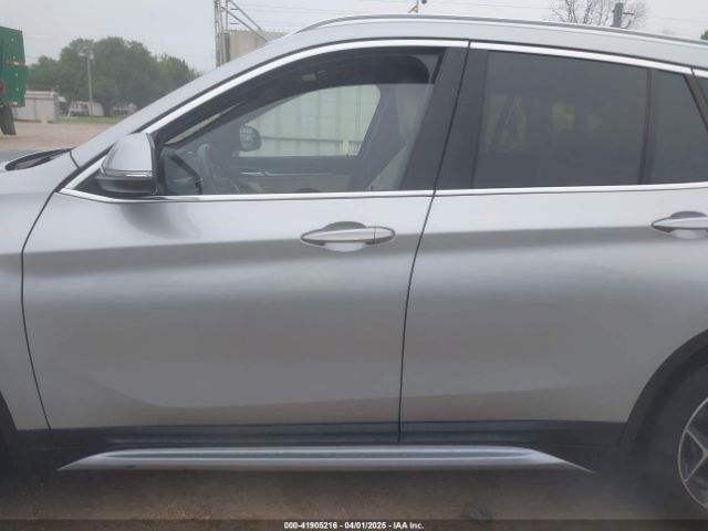 WBXHU7C39J5L06465 BMW X1 Sdrive28i