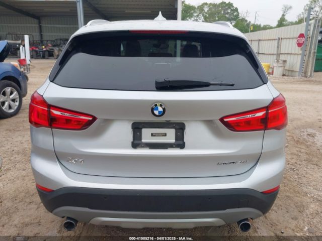 WBXHU7C39J5L06465 BMW X1 Sdrive28i
