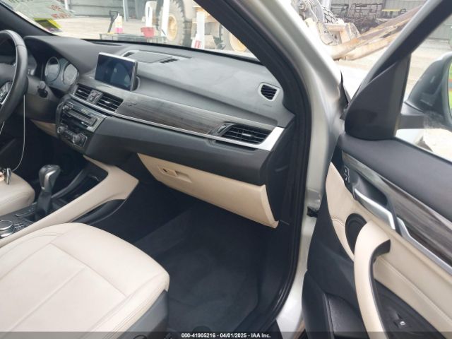 WBXHU7C39J5L06465 BMW X1 Sdrive28i