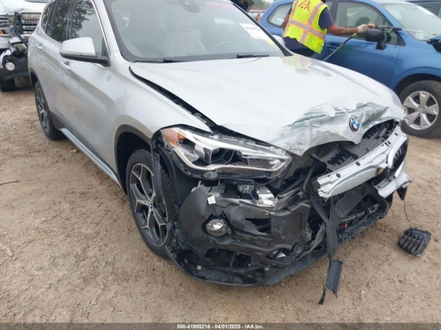 WBXHU7C39J5L06465 BMW X1 Sdrive28i