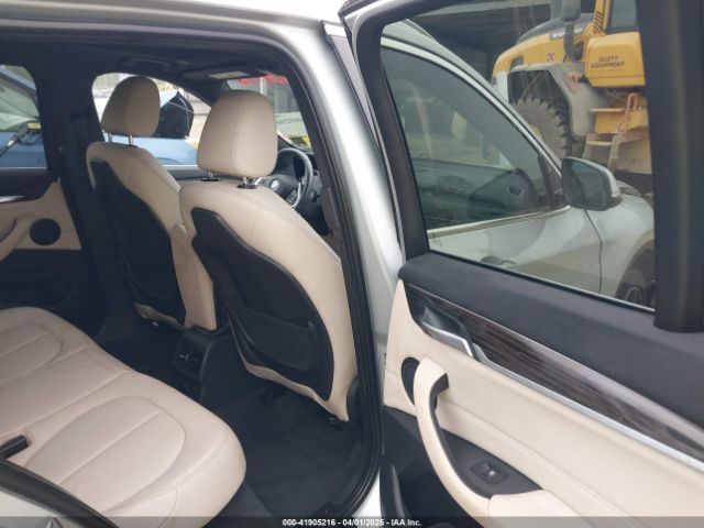 WBXHU7C39J5L06465 BMW X1 Sdrive28i