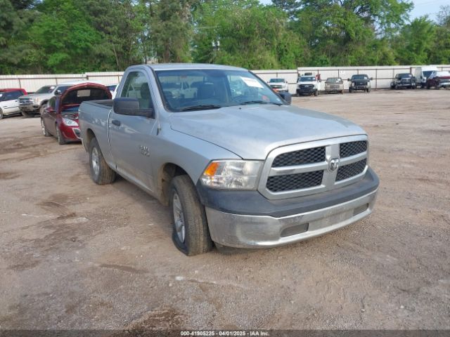 3C6JR6AG8JG238417 auction archive image