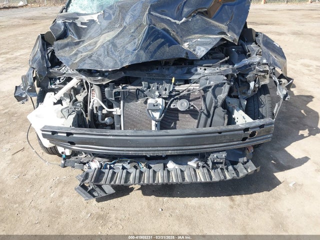 3N1AB7APXKY326869 Nissan SENTRA SV