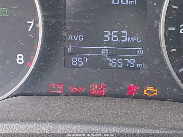 KMHD84LF1HU075727 Hyundai ELANTRA SE