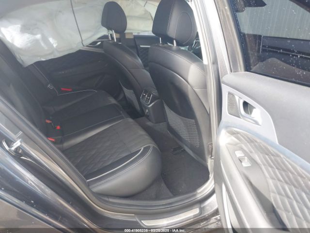 KMTG44LA9MU067016 Genesis G70 2.0t Rwd