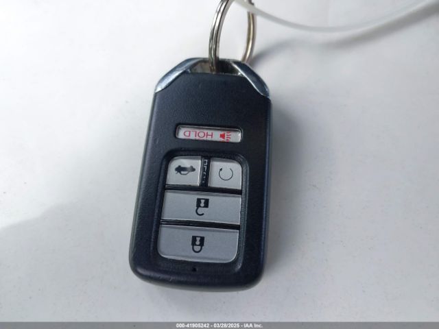 2HGFC2F85LH567526 Honda Civic Sport