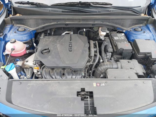 5XYRL4LC5PG161153 KIA SORENTO S