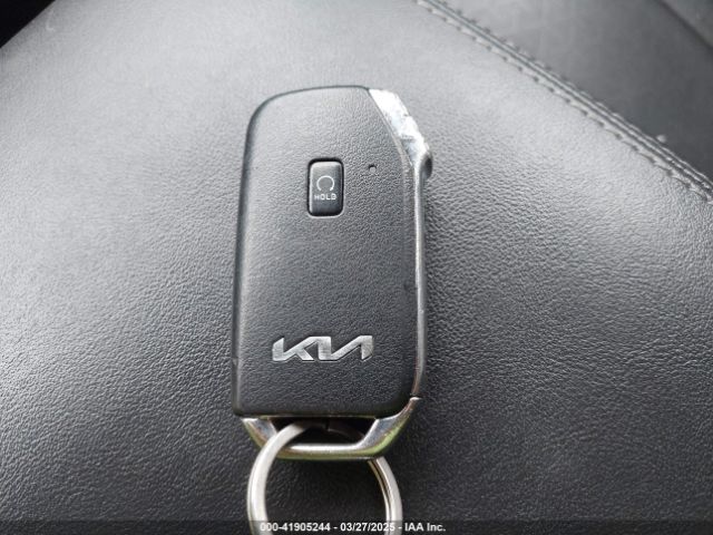 5XYRL4LC5PG161153 KIA SORENTO S