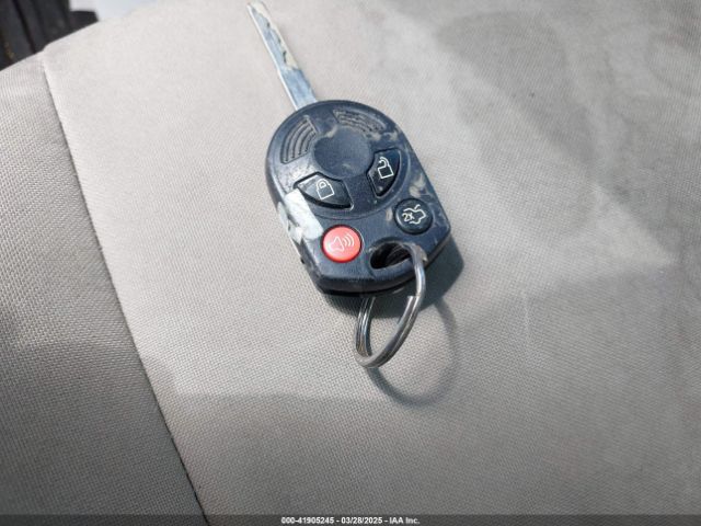 1FADP3F24GL267650 Ford FOCUS SE