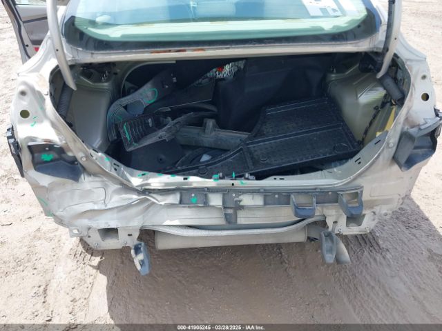 1FADP3F24GL267650 Ford FOCUS SE