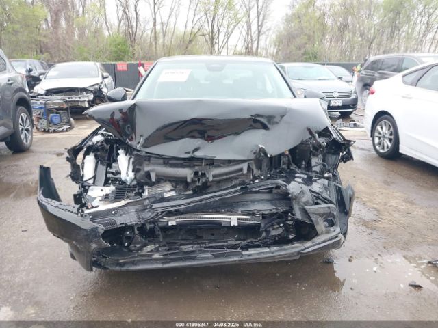 2HGFE1F71RH338636 Honda CIVIC EX
