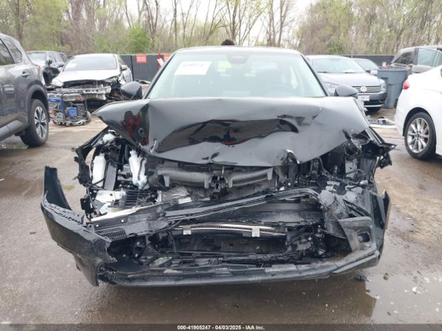 2HGFE1F71RH338636 Honda CIVIC EX