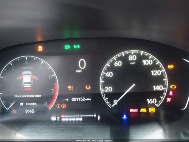 2HGFE1F71RH338636 Honda CIVIC EX
