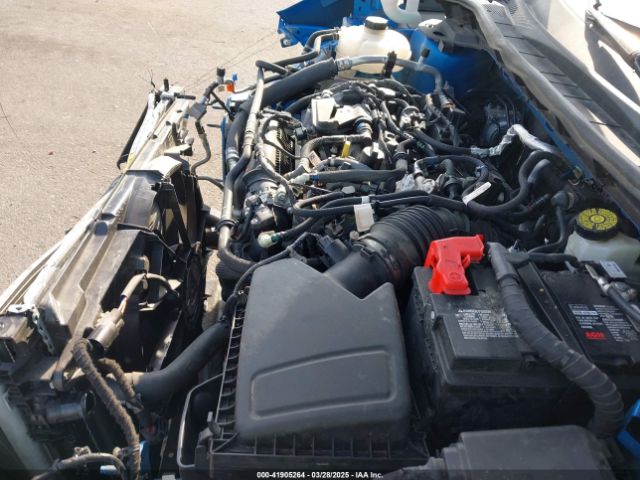 1FMCU9G64MUA48689 Ford ESCAPE SE