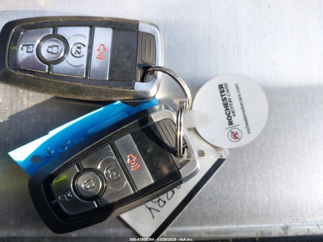 1FMCU9G64MUA48689 Ford ESCAPE SE