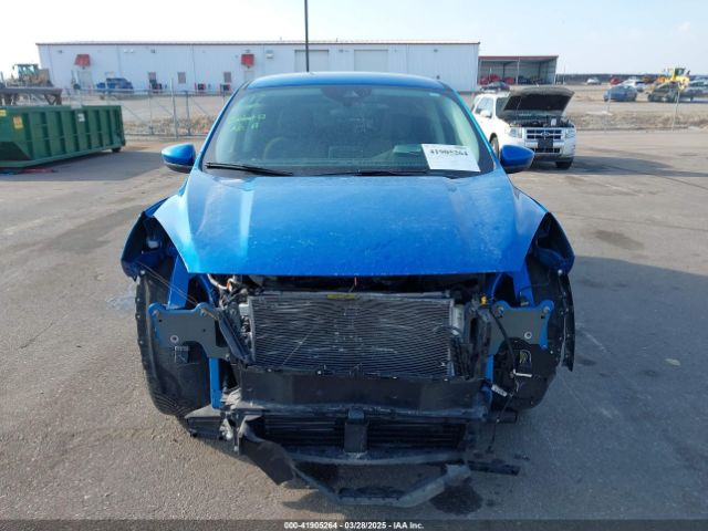 1FMCU9G64MUA48689 Ford ESCAPE SE