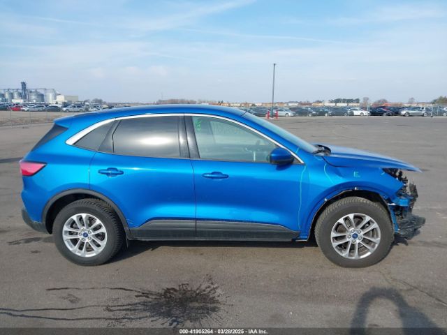1FMCU9G64MUA48689 Ford ESCAPE SE