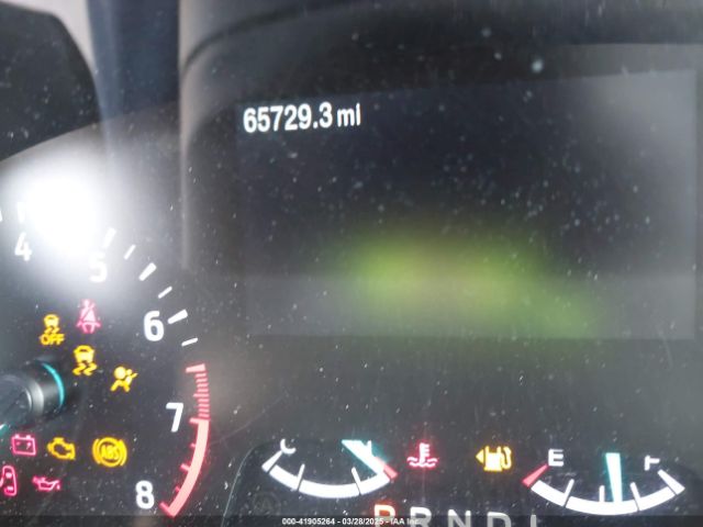 1FMCU9G64MUA48689 Ford ESCAPE SE