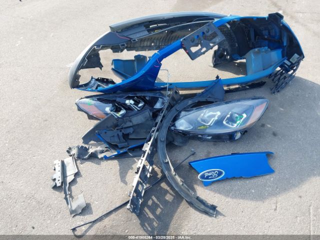 1FMCU9G64MUA48689 Ford ESCAPE SE