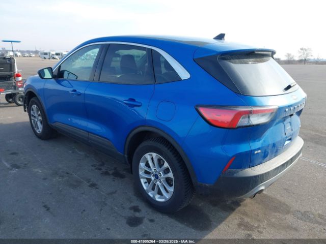 1FMCU9G64MUA48689 Ford ESCAPE SE