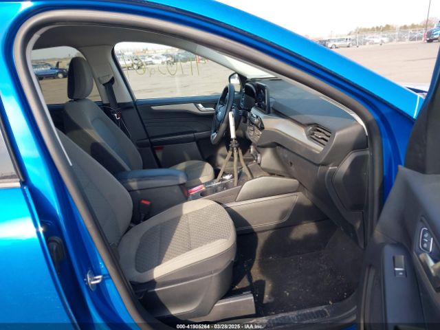 1FMCU9G64MUA48689 Ford ESCAPE SE