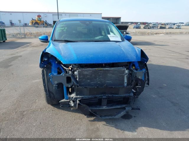 1FMCU9G64MUA48689 Ford ESCAPE SE