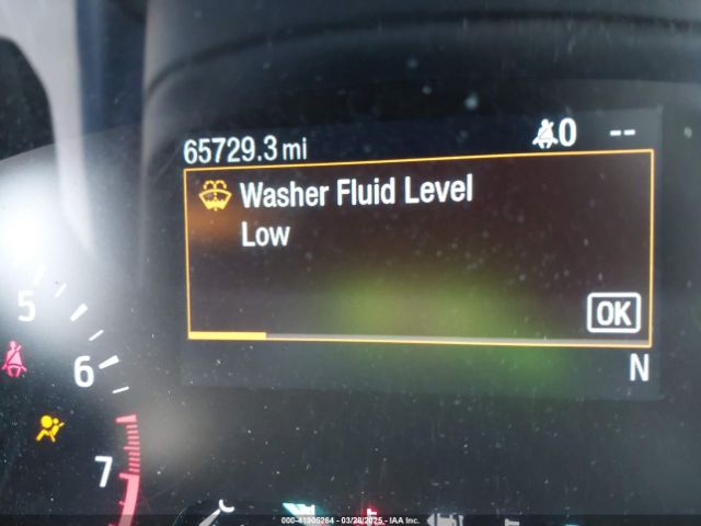 1FMCU9G64MUA48689 Ford ESCAPE SE