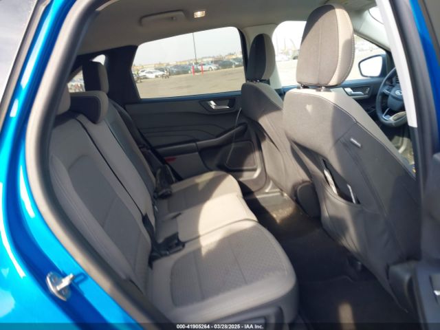 1FMCU9G64MUA48689 Ford ESCAPE SE