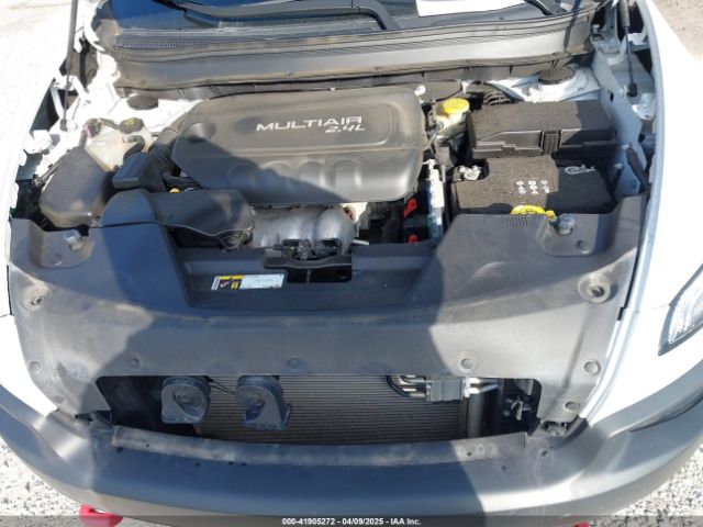 1C4PJMBB5HW583160 Jeep Cherokee Trailhawk 4x4