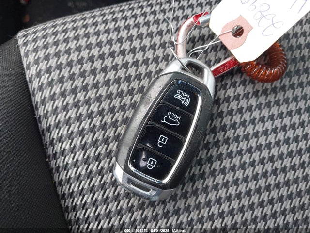 KM8K2CAAXLU574383 Hyundai Kona Sel