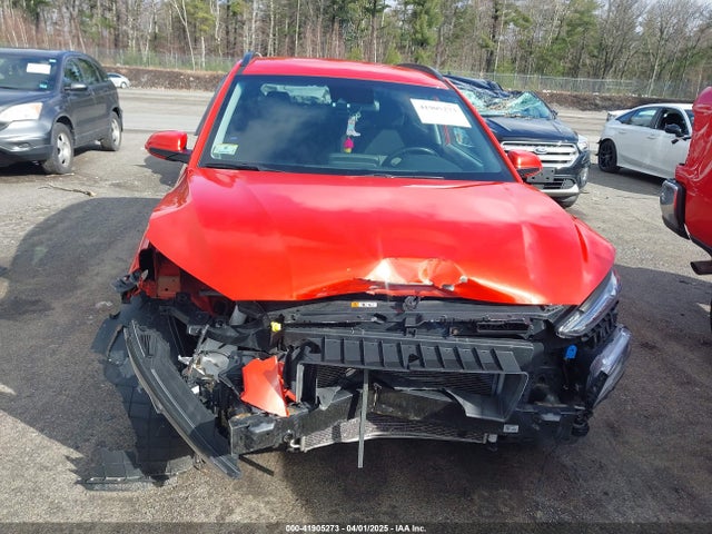 KM8K2CAAXLU574383 Hyundai Kona Sel