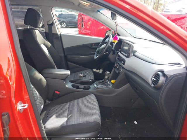 KM8K2CAAXLU574383 Hyundai Kona Sel