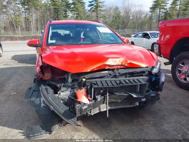 KM8K2CAAXLU574383 Hyundai Kona Sel
