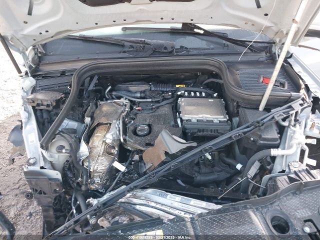 4JGFB4FB9RB164252 Mercedes-Benz Gle 350 4matic
