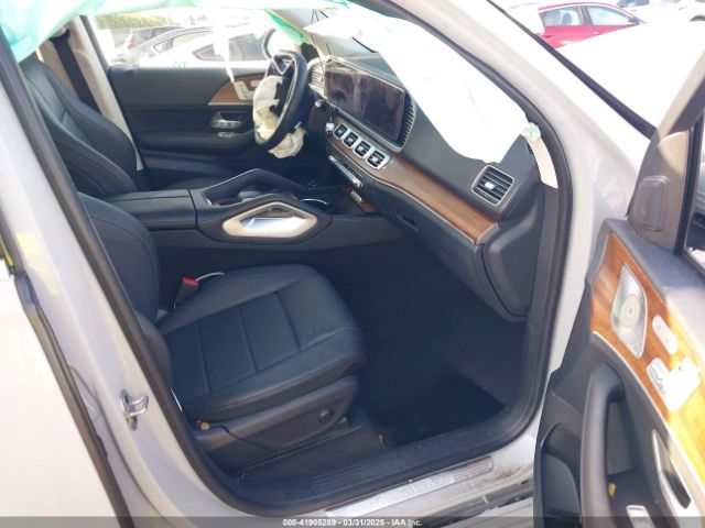 4JGFB4FB9RB164252 Mercedes-Benz Gle 350 4matic