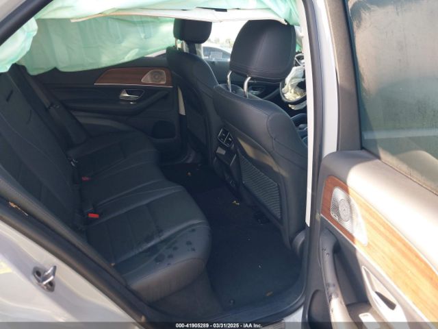 4JGFB4FB9RB164252 Mercedes-Benz Gle 350 4matic