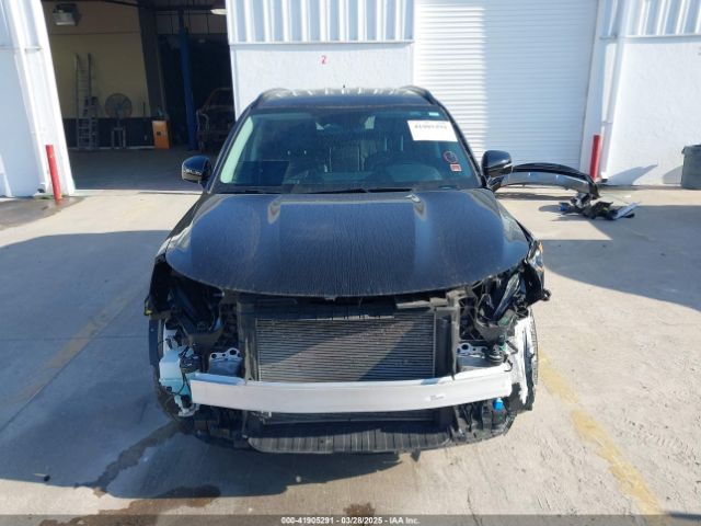 5XYRL4LC6PG168631 KIA SORENTO S