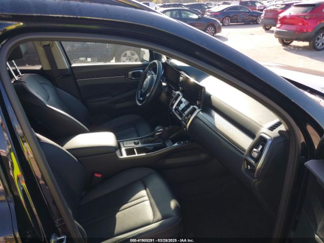 5XYRL4LC6PG168631 KIA SORENTO S