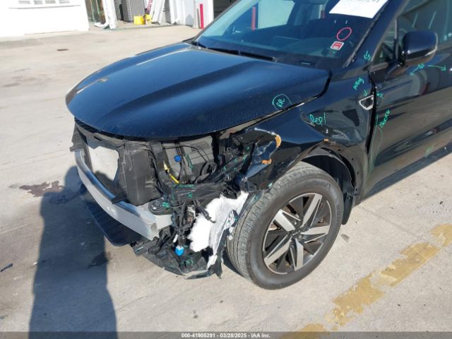 5XYRL4LC6PG168631 KIA SORENTO S