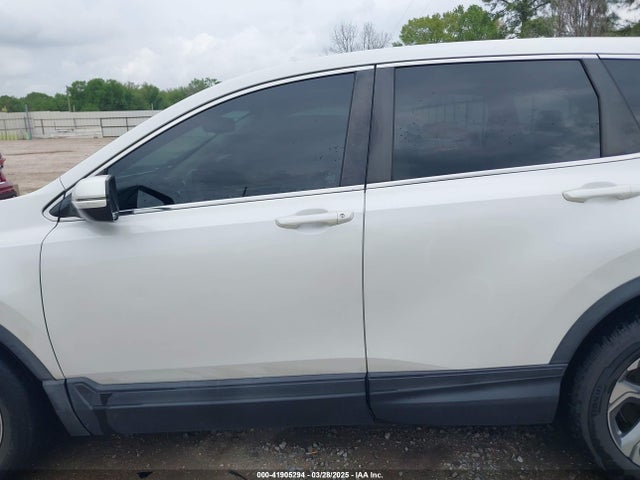 5J6RW1H86JL009902 Honda Cr-v Ex-l/ex-l Navi