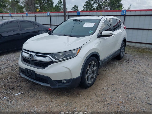 5J6RW1H86JL009902 Honda Cr-v Ex-l/ex-l Navi