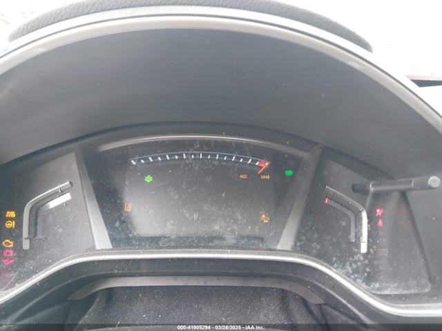 5J6RW1H86JL009902 Honda Cr-v Ex-l/ex-l Navi