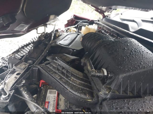 2C4RC1FG9JR111131 Chrysler Pacifica Touring Plus