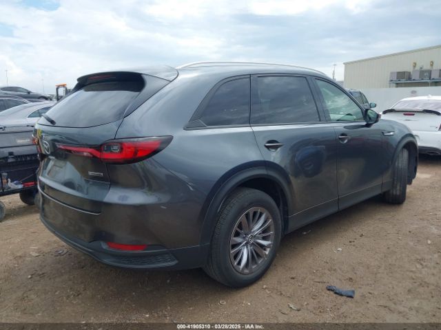 JM3KKBHDXS1192392 Mazda Cx-90 3.3 Turbo Preferred Package